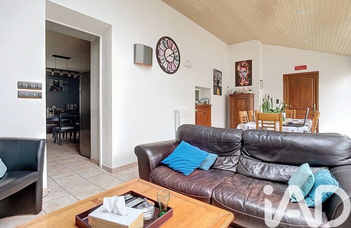 Vente Maison traditionnelle 6 pièces — photo 3