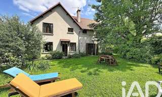 Maison 6 Pièces 174 m² à vendre à Massy (91300)