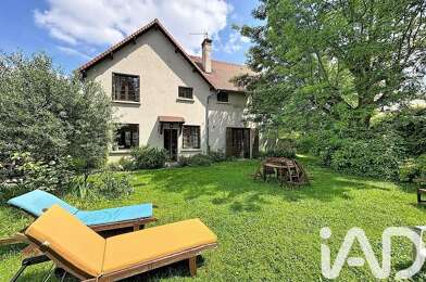 Maison 6 pièces 920000 €