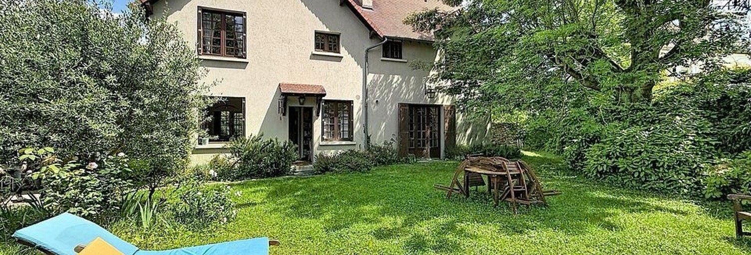 Maison 6 Pièces 174 m² à vendre à Massy (91300)