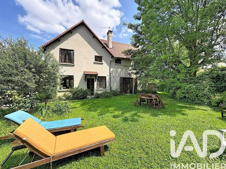 Vente Maison/villa 6 pièces — photo 1