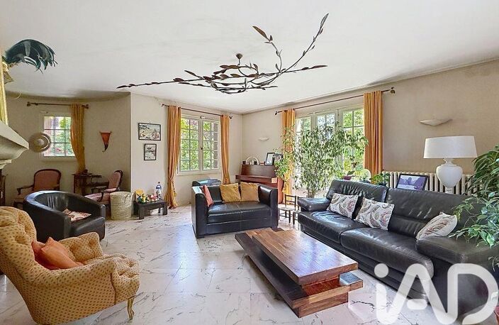 Vente Maison/villa 6 pièces — photo 3