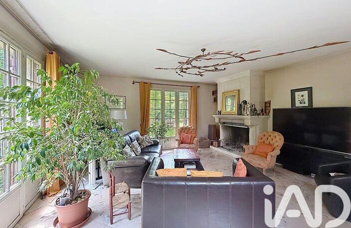 Vente Maison/villa 6 pièces — photo 4