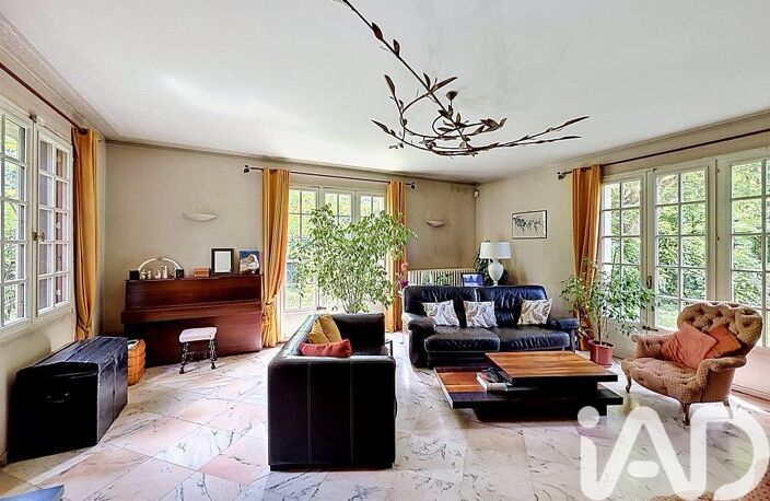 Vente Maison/villa 6 pièces — photo 5