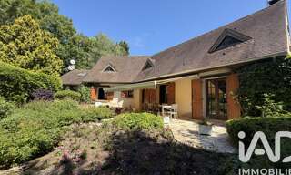 Maison 6 Pièces 145 m² à vendre à Lésigny (77150)