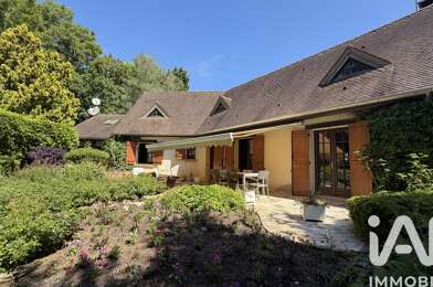 Maison 6 pièces 489000 €