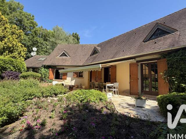 Vente Maison/villa 6 pièces — photo du bien