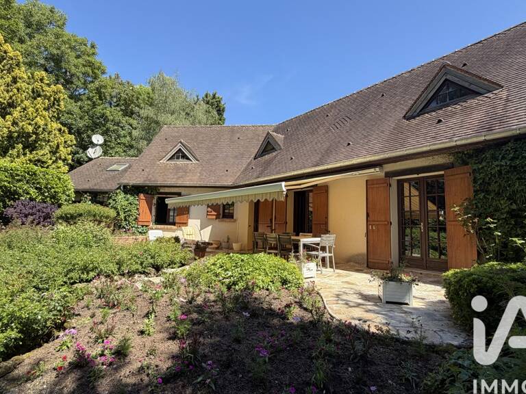 Vente Maison/villa 6 pièces — photo 1