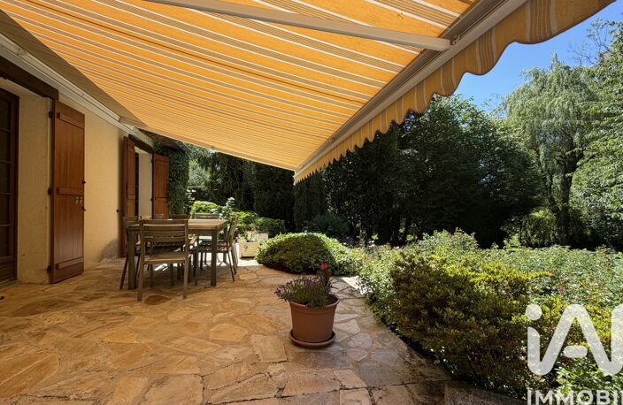 Vente Maison/villa 6 pièces — photo 2