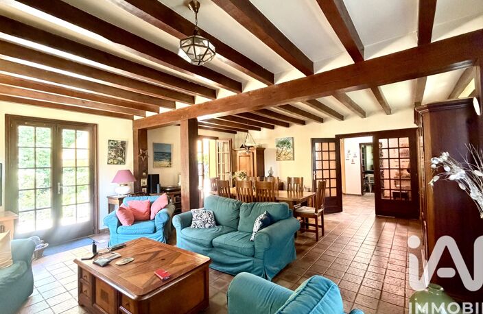 Vente Maison/villa 6 pièces — photo 4