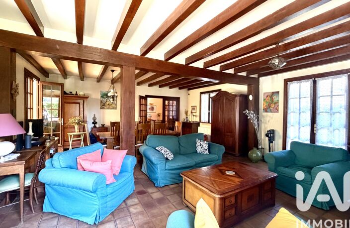 Vente Maison/villa 6 pièces — photo 5