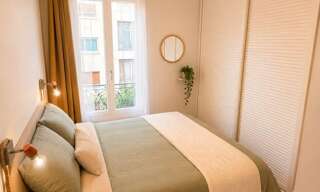 Appartement 2 Pièces 28 m² à vendre à Paris 15 (75015)