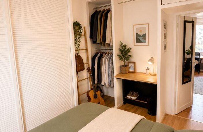 Vente Appartement 2 pièces — photo 3
