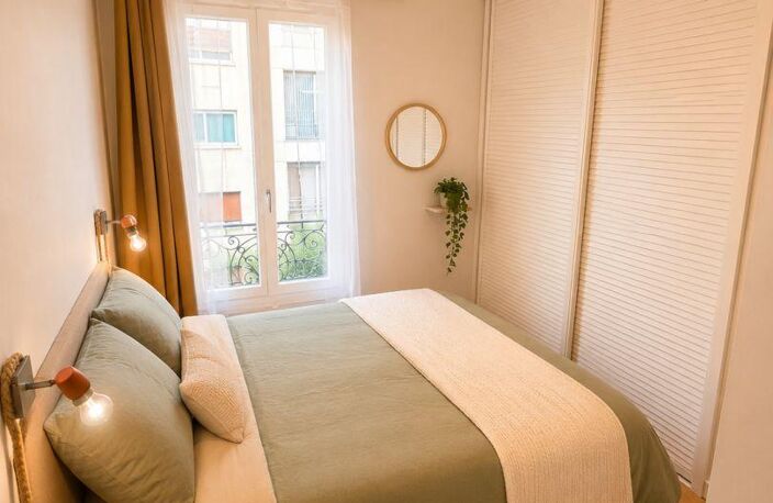 Vente Appartement 2 pièces — photo 4