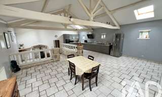 Maison 8 Pièces 202 m² à vendre à Payroux (86350)