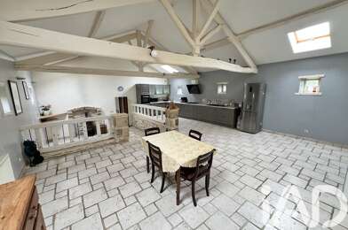 Maison 8 pièces 238000 €