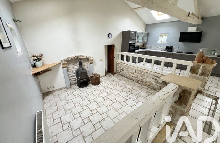 Vente Maison de campagne 8 pièces — photo 3