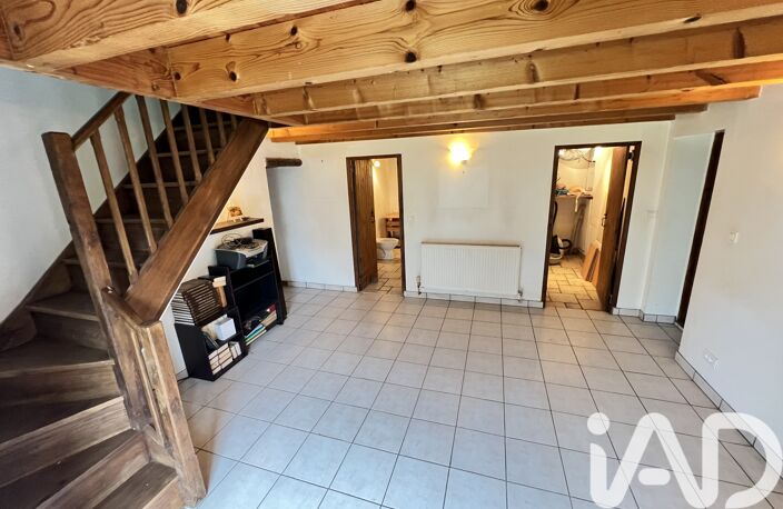 Vente Maison de campagne 8 pièces — photo 4