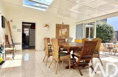 Vente Maison/villa 6 pièces — photo du bien