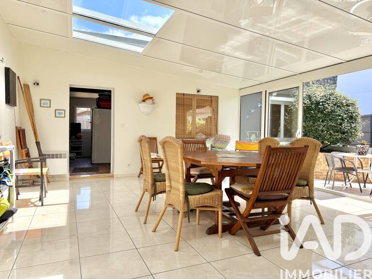 Vente Maison/villa 6 pièces — photo 1