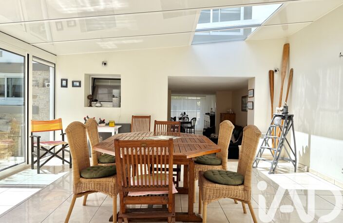 Vente Maison/villa 6 pièces — photo 2