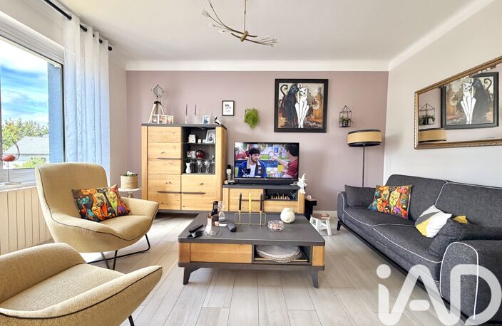 Vente Maison/villa 6 pièces — photo 3