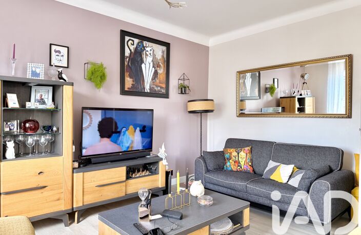 Vente Maison/villa 6 pièces — photo 4