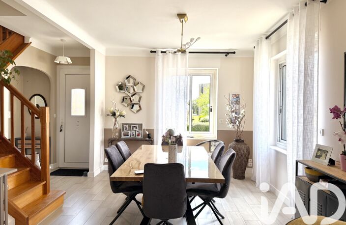 Vente Maison/villa 6 pièces — photo 5