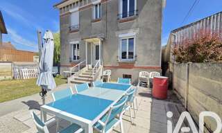Maison 4 Pièces 109 m² à vendre à Les Noës-près-Troyes (10420)