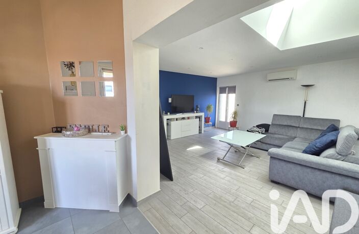 Vente Maison de ville 4 pièces — photo 3