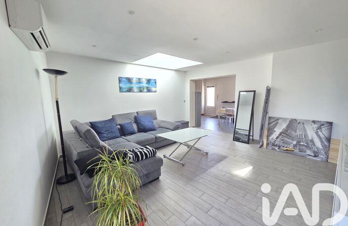 Vente Maison de ville 4 pièces — photo 4