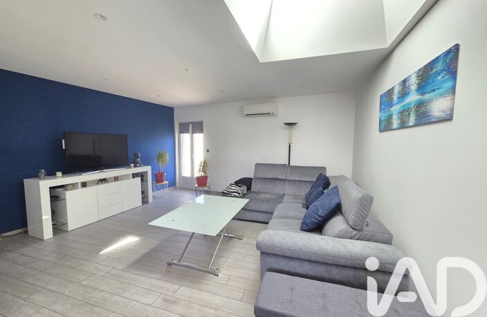 Vente Maison de ville 4 pièces — photo 5
