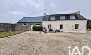 Maison 4 Pièces 79 m² à vendre à Tréflez (29430)