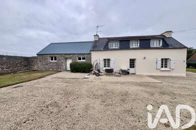 Maison 4 pièces 220000 €