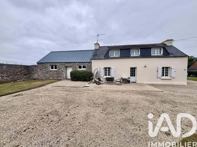 Vente Maison/villa 4 pièces — photo du bien