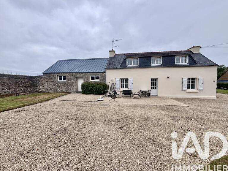 Vente Maison/villa 4 pièces — photo 1
