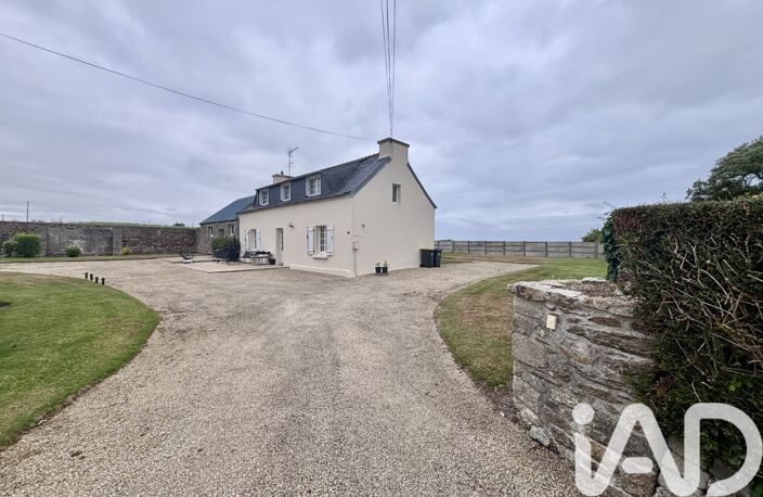 Vente Maison/villa 4 pièces — photo 2