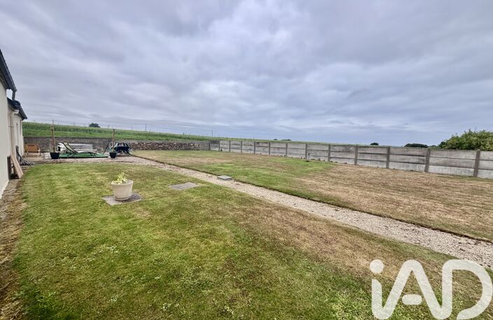 Vente Maison/villa 4 pièces — photo 3