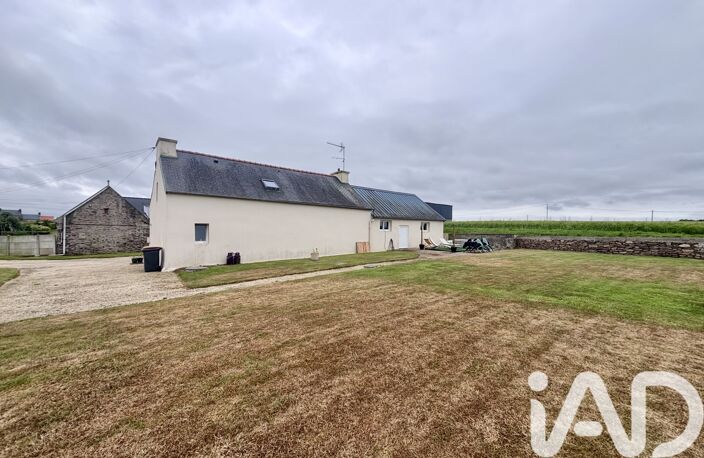 Vente Maison/villa 4 pièces — photo 4