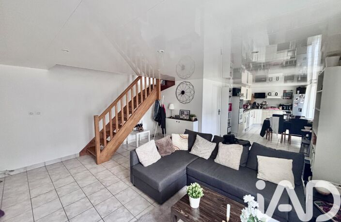 Vente Maison/villa 4 pièces — photo 5