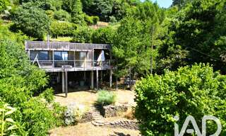 Maison 2 Pièces 63 m² à vendre à Malarce-sur-la-Thines (07140)