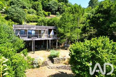 Maison 2 pièces 235000 €