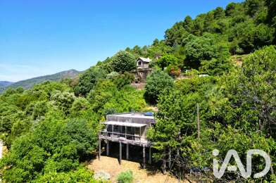Maison 2 pièces 225000 €