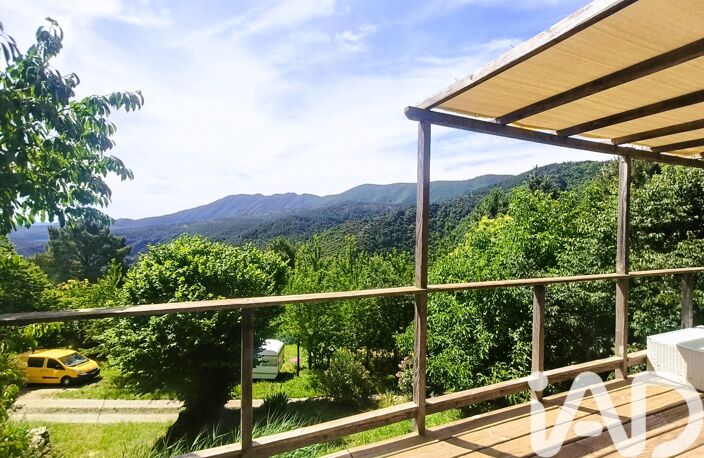 Vente Maison/villa 2 pièces — photo 3