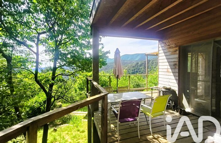 Vente Maison/villa 2 pièces — photo 4