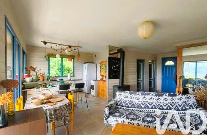 Vente Maison/villa 2 pièces — photo 5