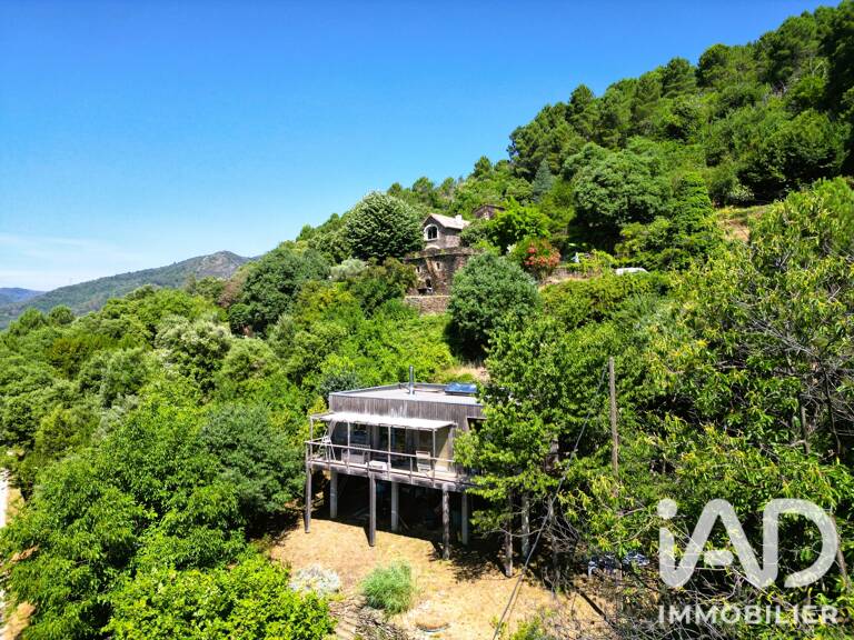 Vente Maison/villa 2 pièces — photo 1