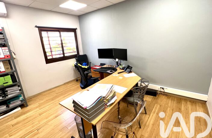 Vente Boutique/Local commercial 98 m&sup2; — photo 5