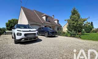Maison 6 Pièces 144 m² à vendre à Venoy (89290)