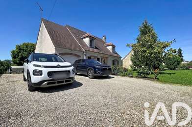 Maison 6 pièces 269000 €